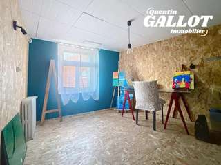 Vente maison 6 pièces Vente maison 6 pièces