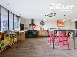 Vente maison 6 pièces Vente maison 6 pièces