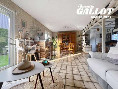 Vente maison 3 pièces Killem 59