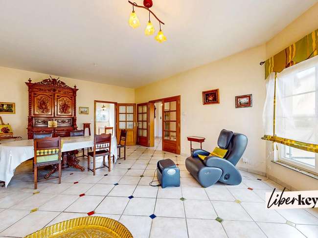 Maison 7 pièces 187 m² · à Kirschnaumen · 187 m² · 390 000 €