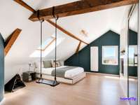 Vente maison Kolbsheim - 67