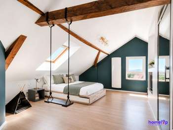 Vente Maison 4 chambresKolbsheim