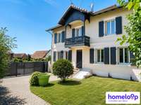 Vente maison 5 pièces Vente maison 5 pièces