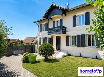 Vente Maison 4 chambresKolbsheim