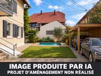Vente maison 6 pièces Vente maison 6 pièces