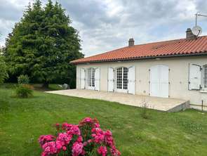 Vente Maison 4 chambresL'Absie