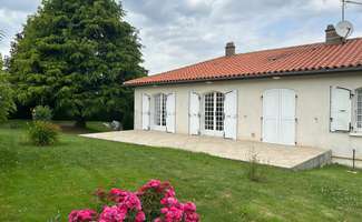 Photo Vente maison L'Absie