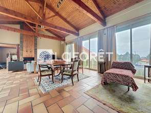 Vente Maison 5 chambresL'Absie