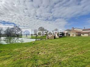 Vente Maison 4 chambresL'Absie