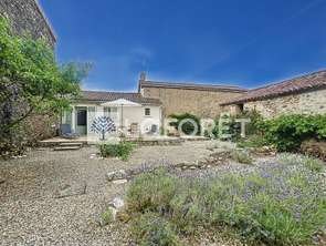 Vente Maison 2 chambresL'Absie