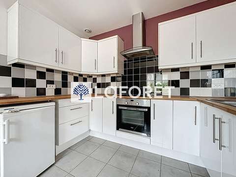 Vente maison 4 pièces L'Absie 79