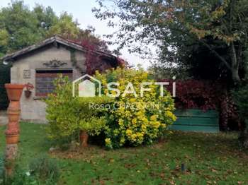 Vente maison 10 pièces