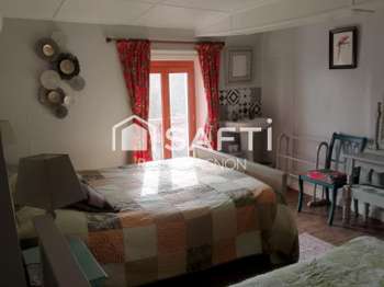 Vente Maison 7 chambresL'Absie