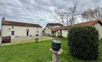 Photo Vente maison L'Absie