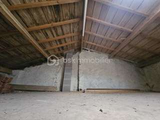 Vente maison 2 pièces