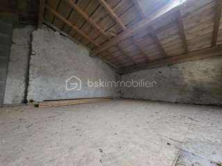 Vente maison 2 pièces
