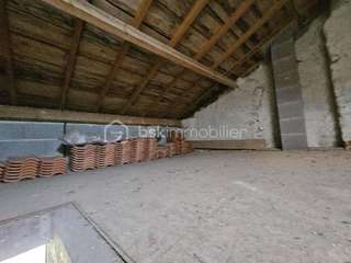 Vente maison 2 pièces