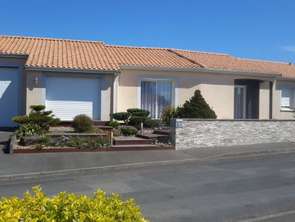 Vente Maison 4 chambresL'Absie