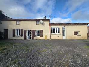 Vente Maison 2 chambresL'Absie