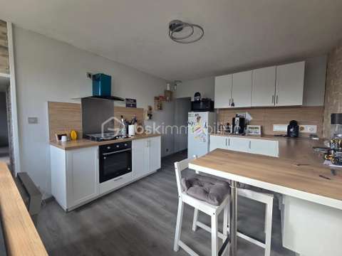 Vente maison 4 pièces Vente maison 4 pièces