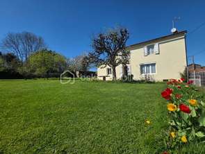 Vente Maison 3 chambresL'Absie