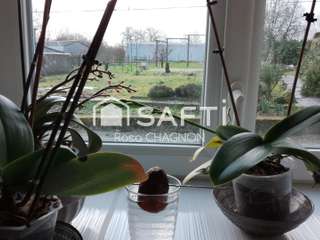 Vente maison 6 pièces Vente maison 6 pièces