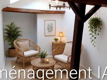 Vente maison 6 pièces L'Absie 79
