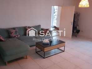 Vente Maison 4 chambresL'Absie