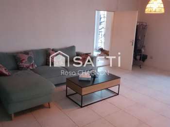 Vente maison 6 pièces L'Absie 79