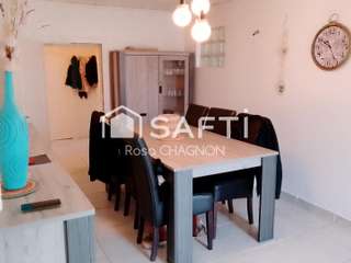 Vente maison 6 pièces Vente maison 6 pièces