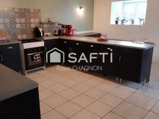 Vente maison 6 pièces Vente maison 6 pièces