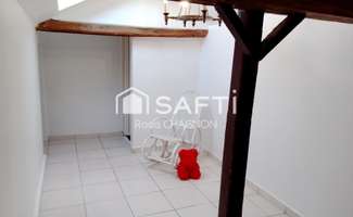 Photo Vente maison L'Absie