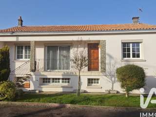 Vente maison 5 pièces Vente maison 5 pièces