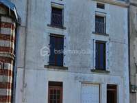 Vente maison 11 pièces