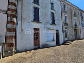 Vente Maison 6 chambresL'Absie