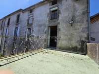 Vente maison 11 pièces