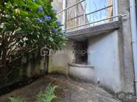 Vente maison 11 pièces