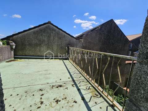 Vente maison 11 pièces Vente maison 11 pièces