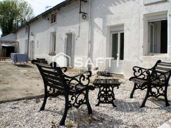 Vente maison 5 pièces L'Absie 79