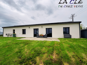 Vente Maison 2 chambresL'Absie