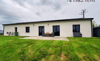 Photo Vente maison L'Absie