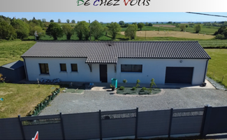 Photo Vente maison L'Absie