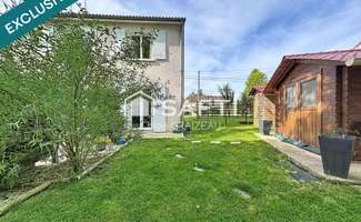 Photo Vente maison L'Absie