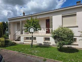 Vente maison 5 pièces Vente maison 5 pièces