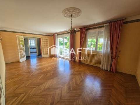 Vente maison 5 pièces Vente maison 5 pièces