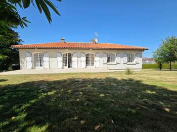 Vente Maison 4 chambresL'Absie