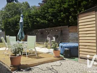 Vente maison 3 pièces Vente maison 3 pièces