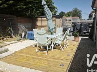 Vente maison 3 pièces Vente maison 3 pièces