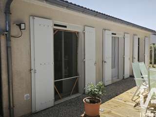 Vente maison 3 pièces Vente maison 3 pièces