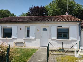 Vente Maison 2 chambresL'Absie